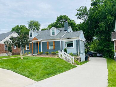 1305 Stratford Ave, Nashville, TN 37216 - photo 6