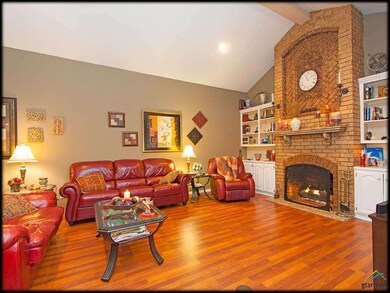 510 Hyde Park Dr, Tyler, TX 75701 - photo 5