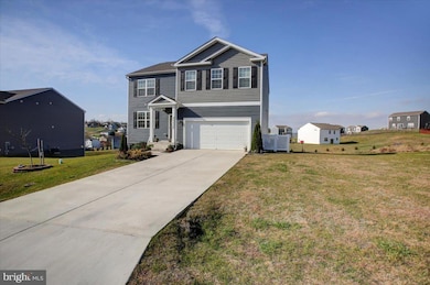 11115 Cross Fields Dr, Waynesboro, PA 17268 - photo 2