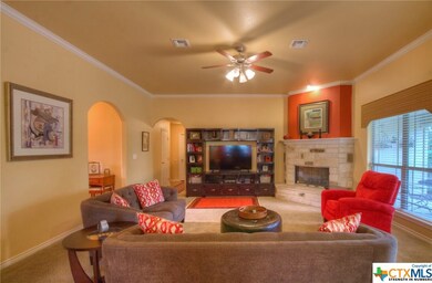 2025 Meadow View Dr, San Marcos, TX 78666 - photo 6