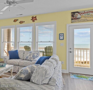 Direct Ocean View