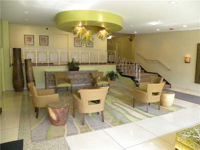 Lobby/Reception.