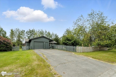 Central Location with Privacy!