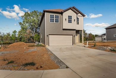 251 Switchgrass Dr, Clarksville, TN 37042 - photo 5