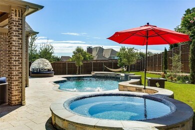 305 Winding Ridge Trail, Southlake, TX 76092 - photo 2