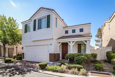 5625 Aurora Crest Ave, Las Vegas, NV 89139 - photo 4