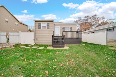 7600 W 140th Place, Cedar Lake, IN 46303 - photo 6