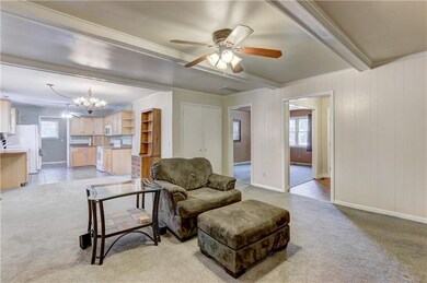 5953 N Sapulpa Ave, Oklahoma City, OK 73112 - photo 7