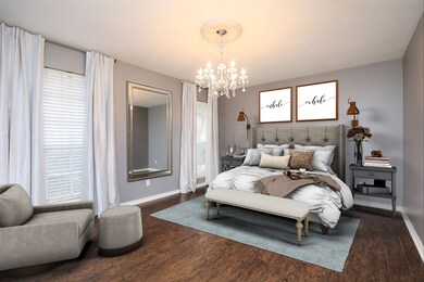 13027 Belgrave Dr, Cypress, TX 77429 - photo 2