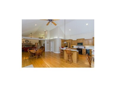 Spacious and light with nearly 4000 square feet of