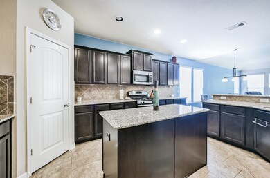 7202 Casita Dr, Magnolia, TX 77354 - photo 7