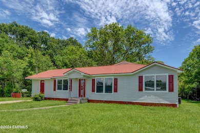 1306 Q V Sykes Ln, Meridian, MS 39307 - photo 4