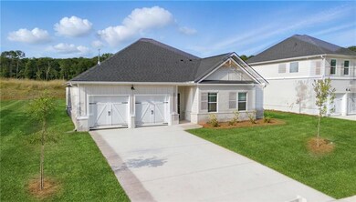 246 Orwell Dr, Social Circle, GA 30025 - photo 2