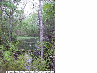 The POND on Tract A near Tract B-3 southern bounda