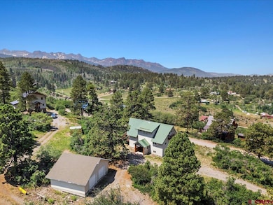 55 Valley View Rd, Ridgway, CO 81432 - photo 4