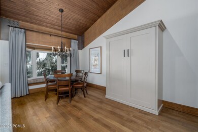 Murphy Bed