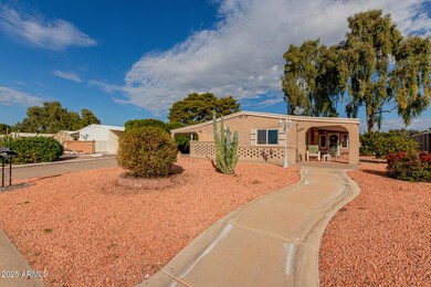 9422 E Lakeside Dr, Sun Lakes, AZ 85248 - photo 3