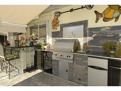 Summer Kitchen