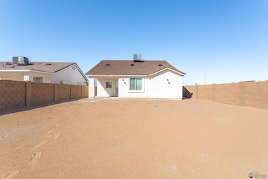 3559 S Dana Dr, Yuma, AZ 85365 - photo 4