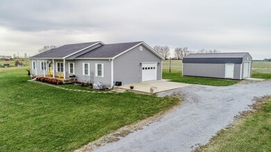 130 Blair Rd, Ewing, KY 41039 - photo 2