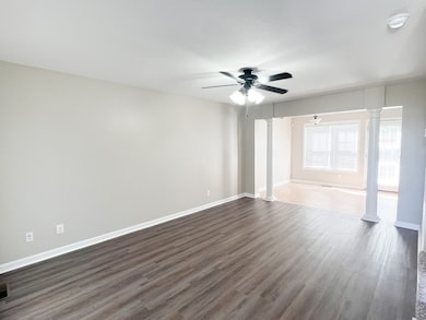 3438 Fox Meadow Way, Clarksville, TN 37042 - photo 3