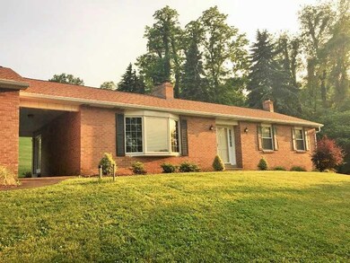 78 Upperwood Ln, Herminie, PA 15637 - photo 2