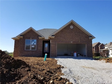 6101 21st Century Dr unit Lot 370, Charlestown, IN 47111 - photo 2