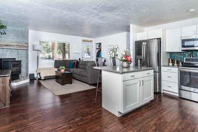 60193 Cheyenne Rd, Bend