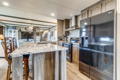 222 Northaven Ln, Knollwood, TX 75092 - photo 3