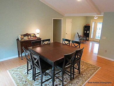 314 Huffman St, Bentonville, AR 72712 - photo 6