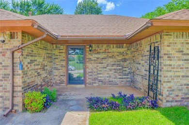 3624 Peregrine Dr, Norman, OK 73072 - photo 3