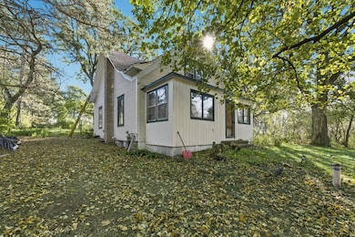 Condition of the home is reflected in the price of the property.