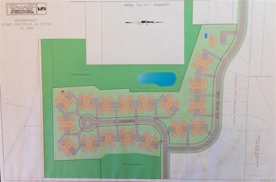 Community Map showing 5648B location