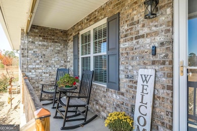 177 Lovett Scott Rd, Adrian, GA 31002 - photo 5