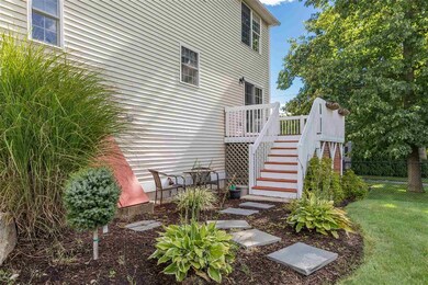 515 Campbell St, Manchester, NH 03104 - photo 5