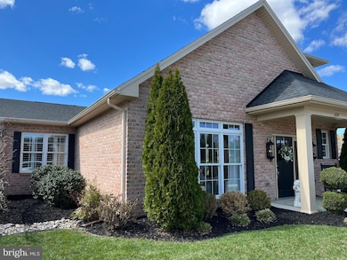 659 Tudor Dr, Hagerstown, MD 21742 - photo 3