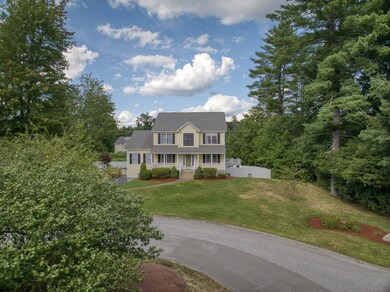 17 Sentry Rd, Bedford, NH 03110 - photo 3