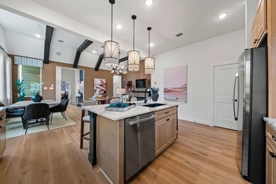 26834 Jovial Meadow Ln, Hockley, TX 77447 - photo 5