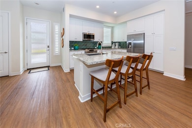 27466 Mercantile Ct unit 101, Valencia, CA 91381 - photo 3