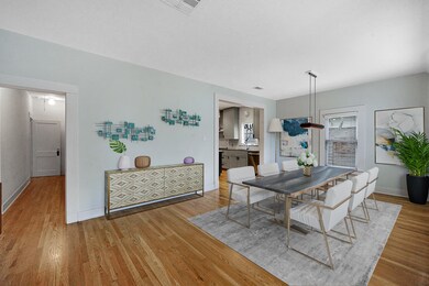 933 Columbia St, Houston, TX 77008 - photo 7