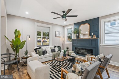 1906 Cedric Rd, Baltimore, MD 21216 - photo 5