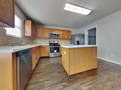 6614 Hampden Point Ct, Houston, TX 77040 - photo 4