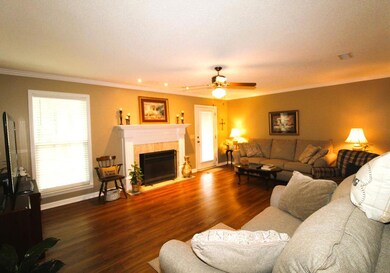 Grandroom