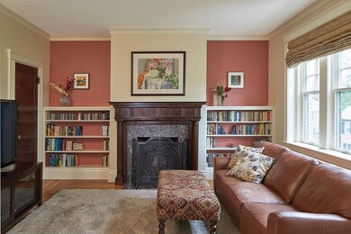 12 Marshal St unit 3, Brookline, MA 02446 - photo 6