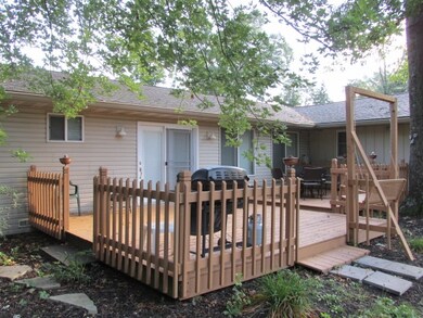 8001 N Tanglewood Ln, Muncie, IN 47304 - photo 6