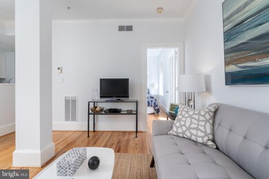 1807 California St NW unit 201, Washington, DC 20009 - photo 5