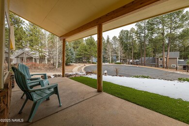3555 S Zachary Way, Flagstaff, AZ 86001 - photo 4