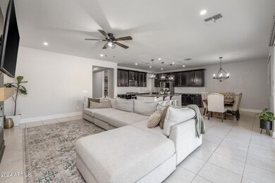 5228 S Thompson, Mesa, AZ 85212 - photo 5