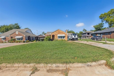 1324 N Park Ave, Shawnee, OK 74801 - photo 4