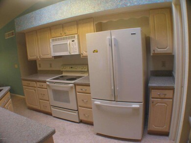 Kitchen Appliances